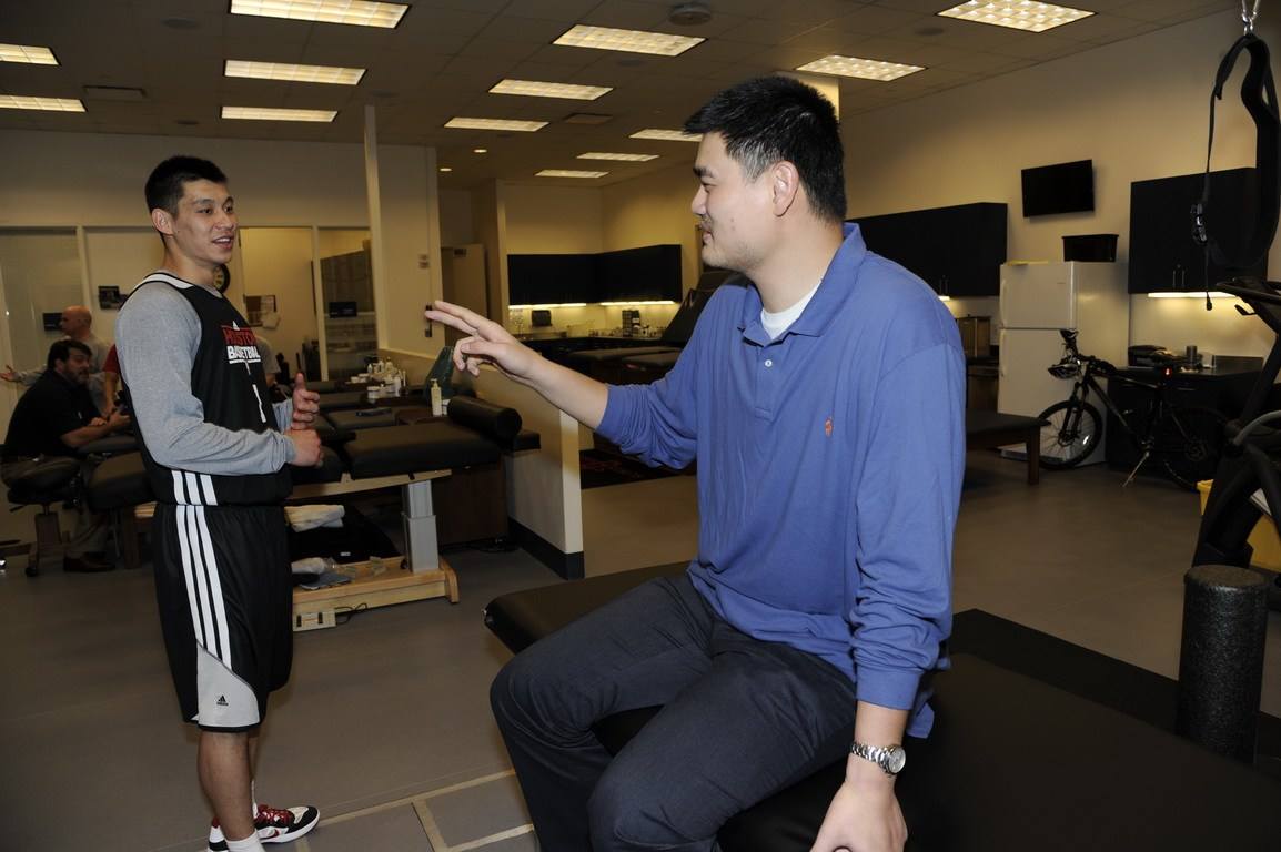 改国籍进中国男篮打世界杯?7年前拒绝,如今林