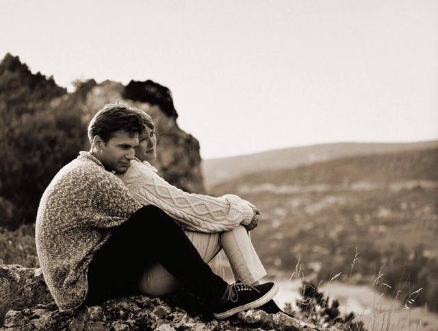 男女相处之道,不要把别人的付出当做理所应当