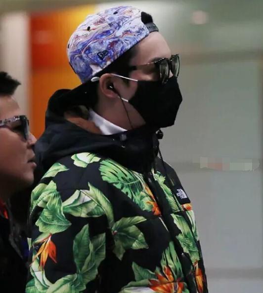 陈伟霆绯闻女友疑似认爱，公开表示：男友身高180,很帅不能多说！