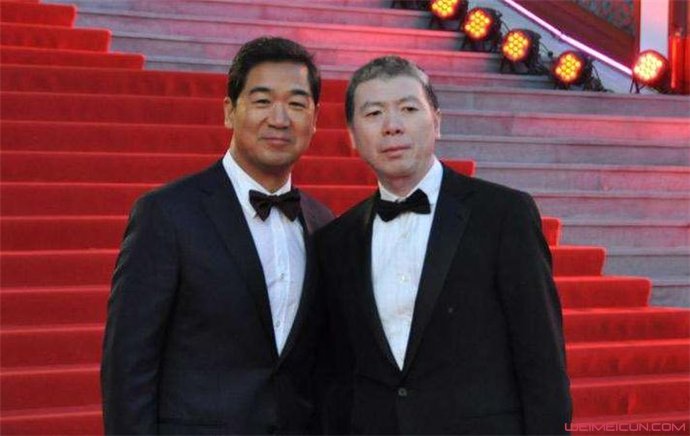 立和冯小刚什么关系,张国立说冯小刚不地道怎