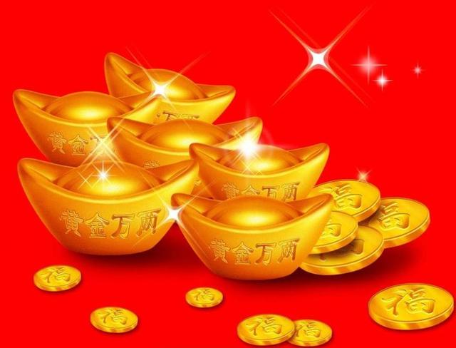 3月19,20,21号财神降临,喜迎八方之财,发财不断的生肖 