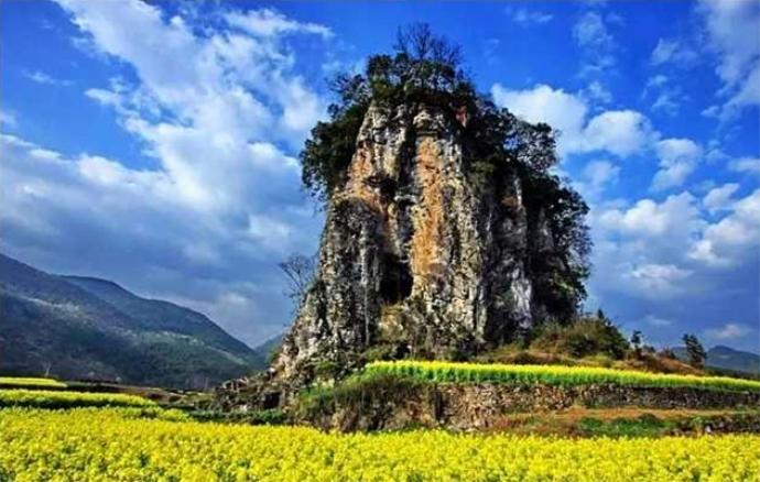 湖北恩施自治州建始县三个值得一去的旅游景点,喜欢的不要错过了