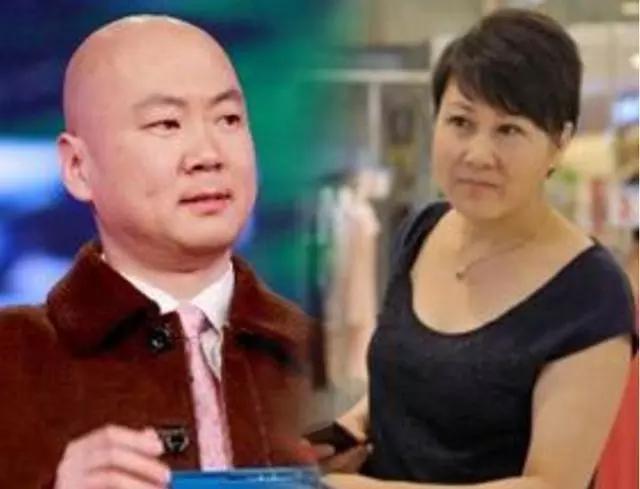 郭冬临妻子近照大曝光既不是张凯丽也不是牛莉而是她
