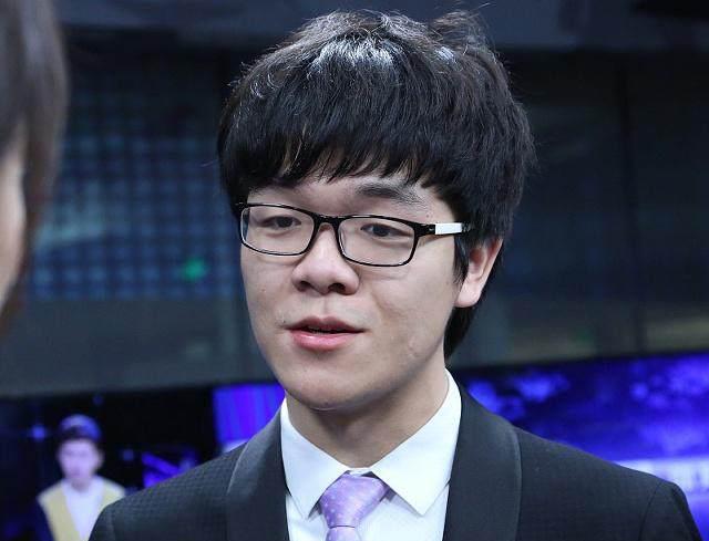 2018华为手机杯2018赛季中国围棋甲级联赛