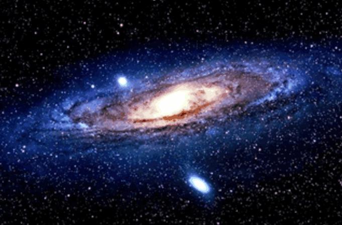 银河系有多少类似地球的星球? 这样一算, 宇宙中看来