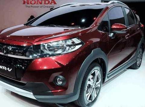 本田大号“飞度”来袭，油耗低至3毛，仅8万起售！