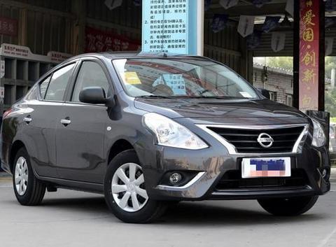 开不坏的合资车，想挤掉国产车，现一降再降，6万还没人买