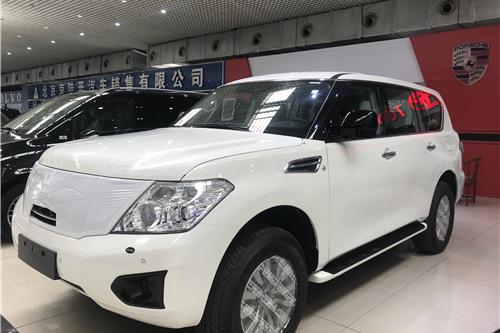 18款途乐XE涨价模式即将开启 买到就是赚到