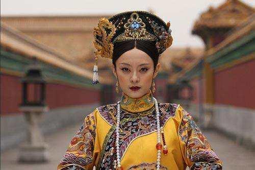 甄嬛传：甄嬛当上皇太后，为什么槿汐却一脸愁容？