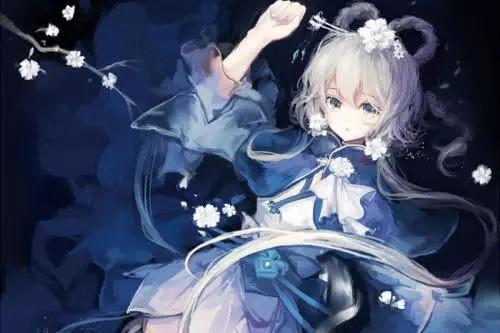 二次元音乐最火的两位虚拟歌姬,你知道哪个?