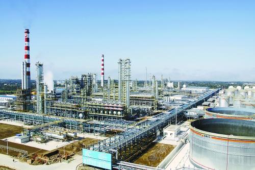 中国最具石油潜力城市被发现,储量高达50亿吨