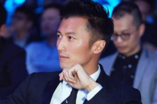 陈冠希的现状,阿娇的现状,张柏芝的现状,这差距