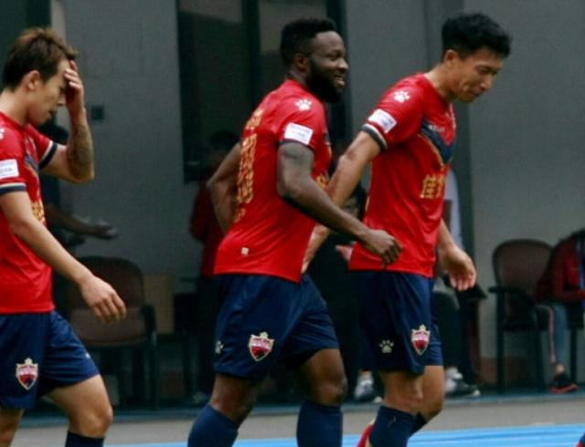 中甲最新积分榜:佳兆业末轮超车绿城 深足时隔