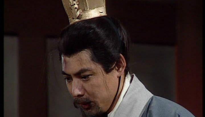 他是刘备孙子, 刘禅投降, 只有他自杀殉国