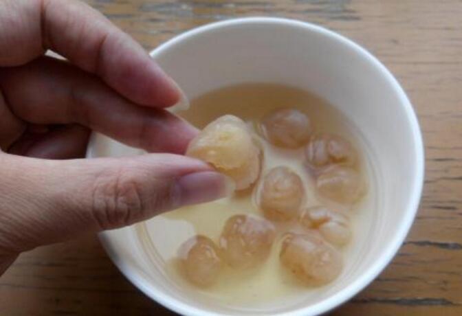 桂圆对湿气非常有效果,究竟如何吃才能最好的