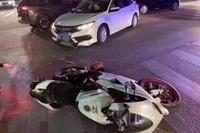 近期“摩托车“动态汇总，都在这个专题里