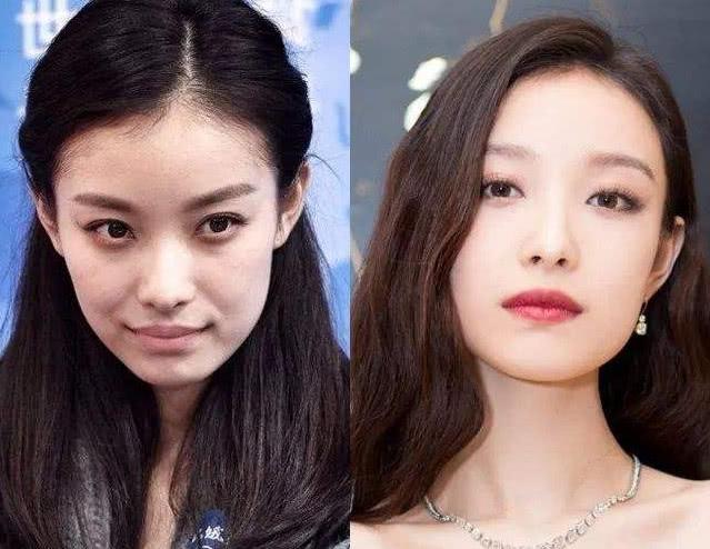女人口红色号_口红色号(2)