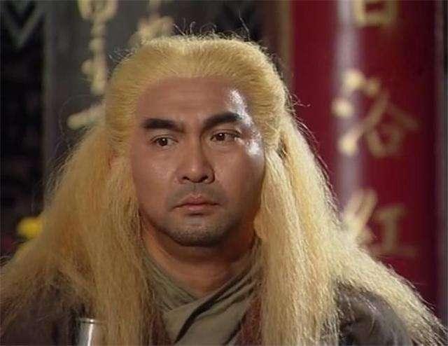 天龙八部中四大恶人是怎么死的?恶人之首段延庆居然没死