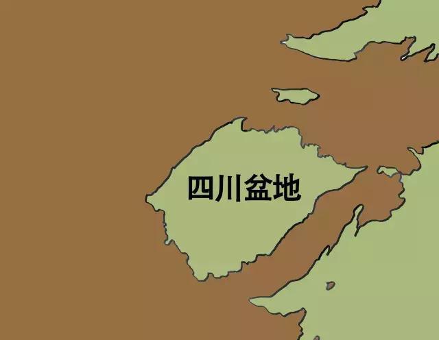 中国省份是如何划分的?