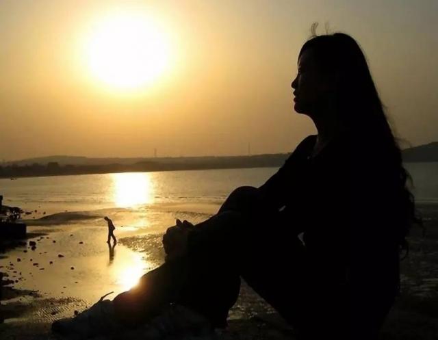 拍人像剪影,千万别犯这 4 种错!