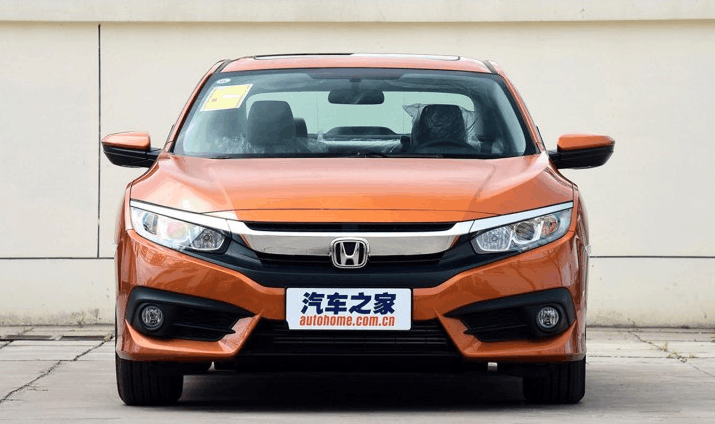 加价提车的“神车”思域为何依旧一车难求?