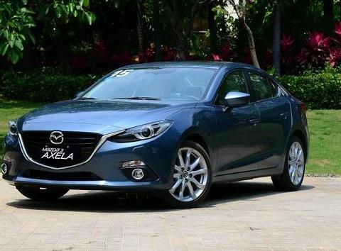 年轻人不要光看思域，看看这几款！