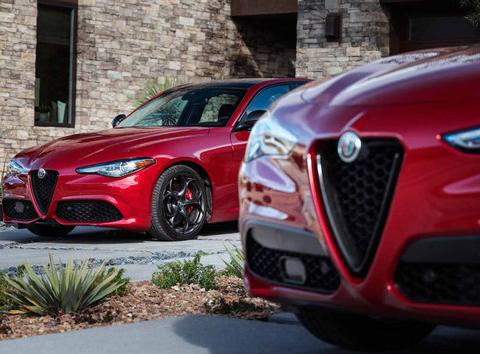 不忍忘怀的 除了罗密欧和朱丽叶还有Nero Edizione套件