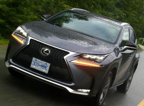 全球公认40万左右性价比最高的SUV，奔驰GLC仅第二