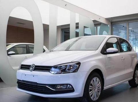 大众Polo1.5L正式上市，搭建全新动力，起售价不足8万