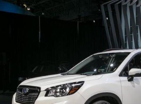 想知道“斯巴鲁“近期资讯盘点，你想要的这里都有