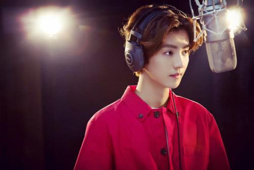 公布恋情后人气下降的明星,鹿晗和袁弘都比不