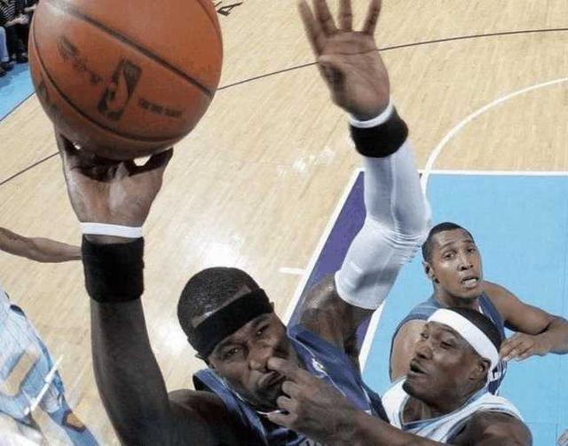 nba那些搞笑防守时刻 科比指挥交通 哈登的眼神防守