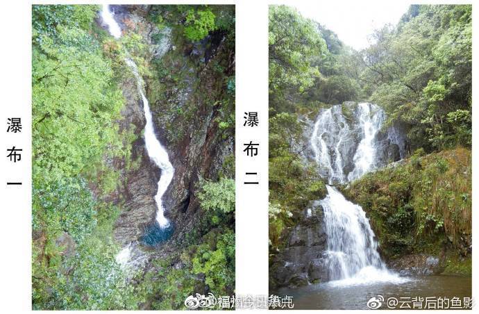 福州旗山森林公园游玩攻略