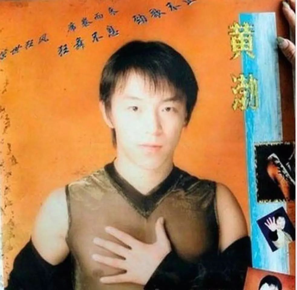 邓超、邓伦、胡歌、黄渤… 他们当演员真的可