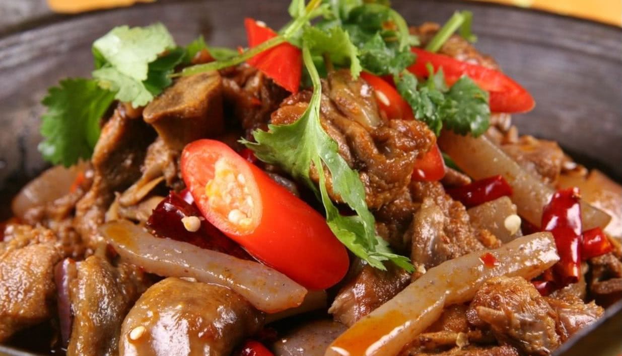 啤酒鸭的家常做法不放辣椒 8bdf-hnstwwr1056431.jpg