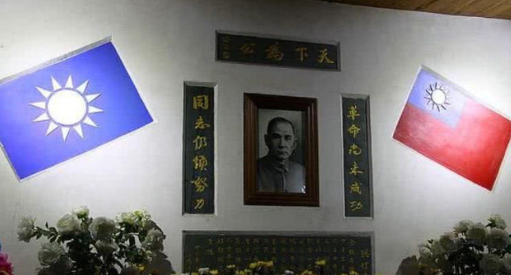 日本最耻辱的一件事,147名日军直接跪埋,墓碑