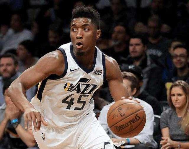 美媒对NBA新赛季胜场数预测:这5队是最佳预测