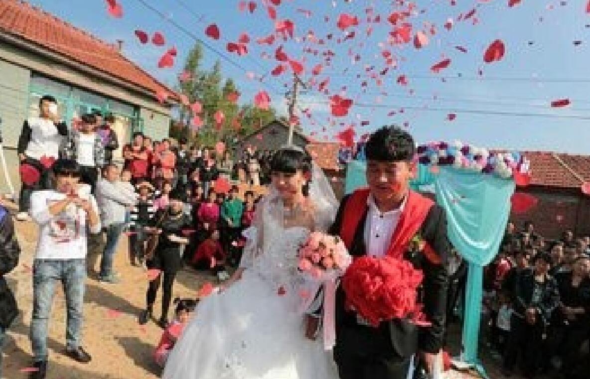 国家再行新政策,农村结婚难问题有望解决