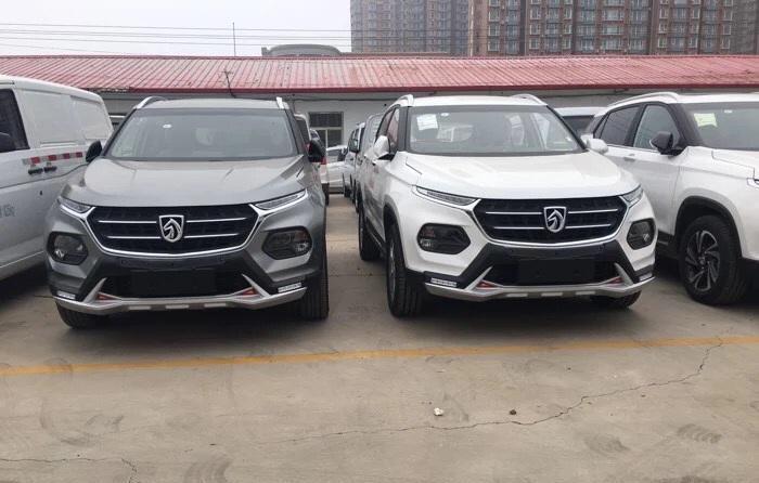 七万块秒提宝骏510, 老丈人却发现了不对劲!