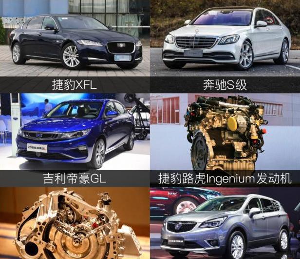 这些车没换代但换装发动机变速箱，动力升级照样牛逼得不行！