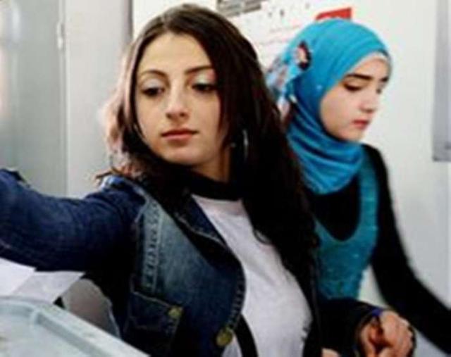 叙利亚黑市,成年女性明码标价,千元就能领走一