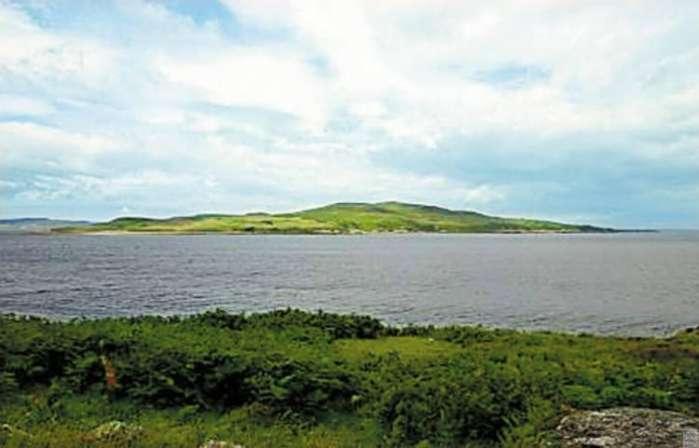 世界上正在售卖的两个岛屿,一个要几十万美元