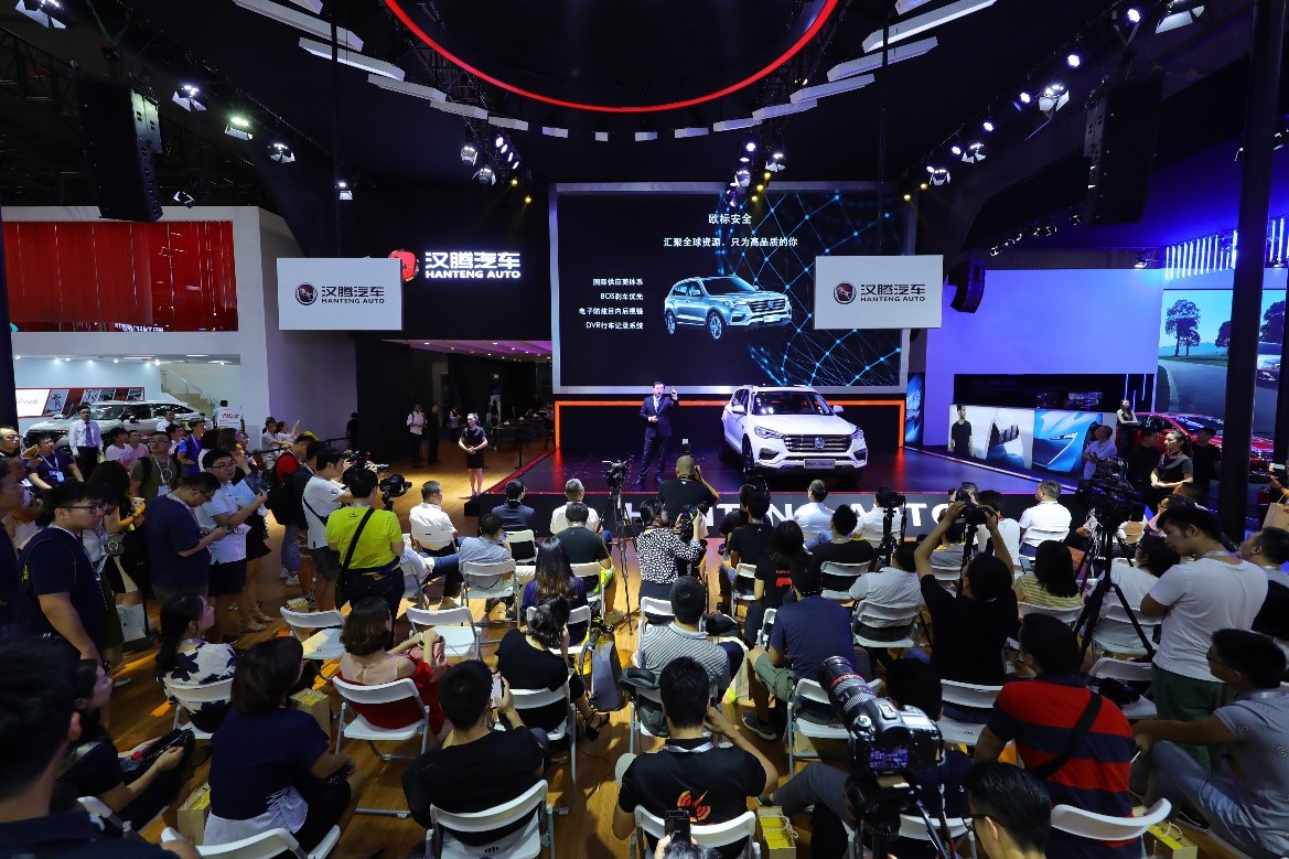 补贴后汉腾X7 PHEV凭什么卖到18.78万元起?