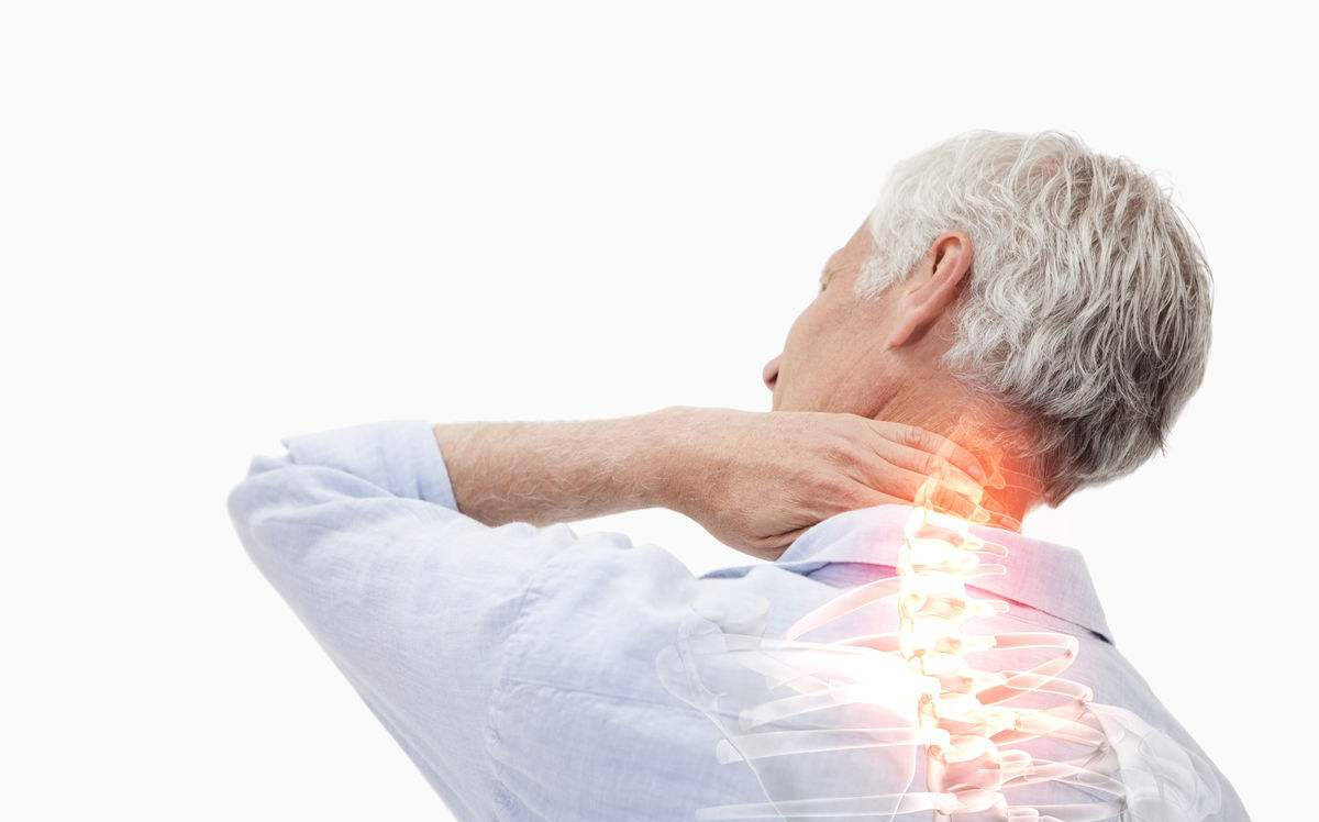 颈椎病专家教你三招,治愈不是难题, 再也不用乱