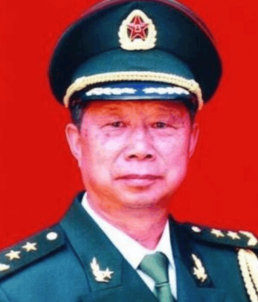 虎父无犬子: 粟裕大将之子 粟戎生 在老山前线遇刺!