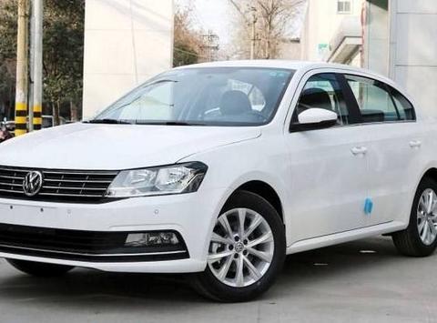 2018大众朗逸即将上市，同价位性价比最高，配置惊人，不足10万！