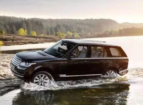 越野技术哪家强