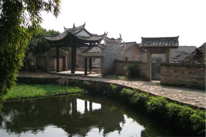 赣县有多少人口_赣县樱花公园