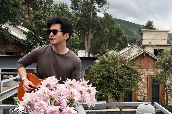 什么是学霸?李健用歌词告诉你不好好读书是