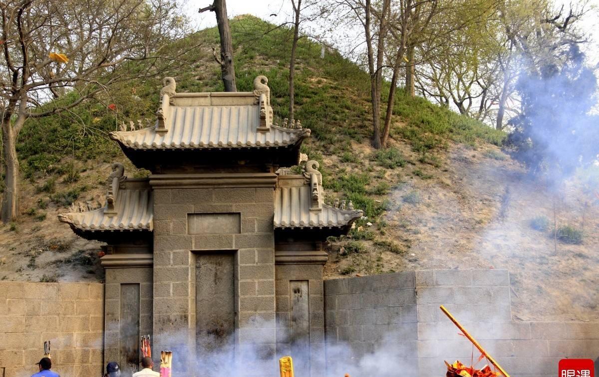 炎黄子孙的意思